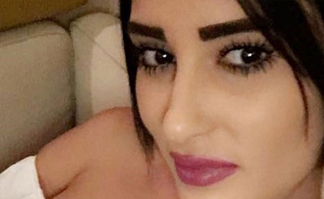 Vatan Şaşmaz cinayetiyle ilgili gözaltına alınan Didem Çolak serbest!