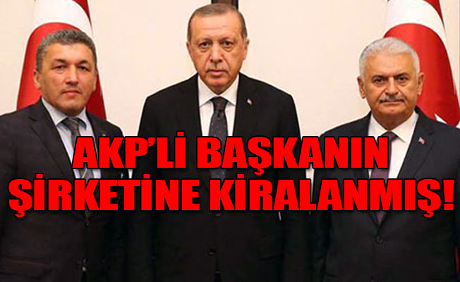 Bartın Kent Ormanı, AKP’li müteahhit başkana 'kıyak' mı geçildi?