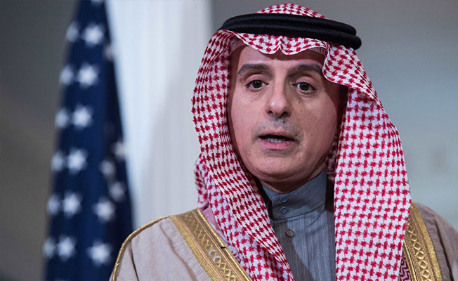 Suudi Arabistan'dan Moskova ile ilişkilere dair açıklama!