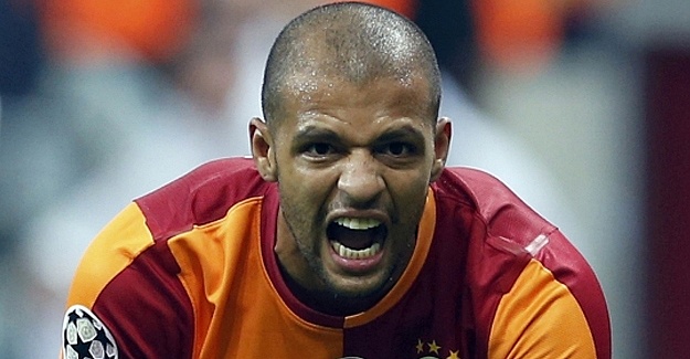 Melo'dan ilginç 'Monaco' tweeti