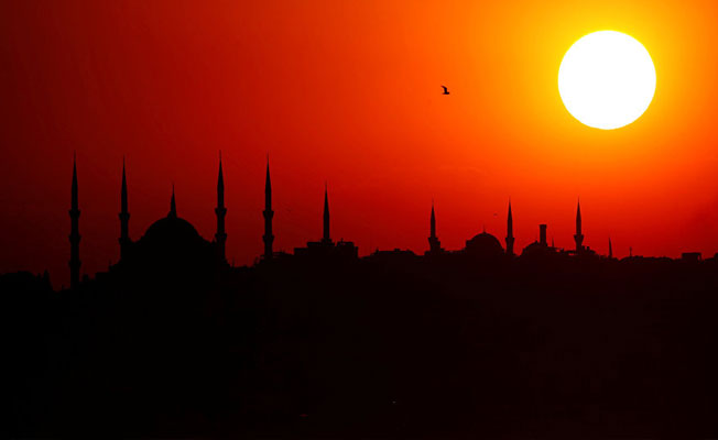 'İstanbul için kaybedecek zaman kalmadı'