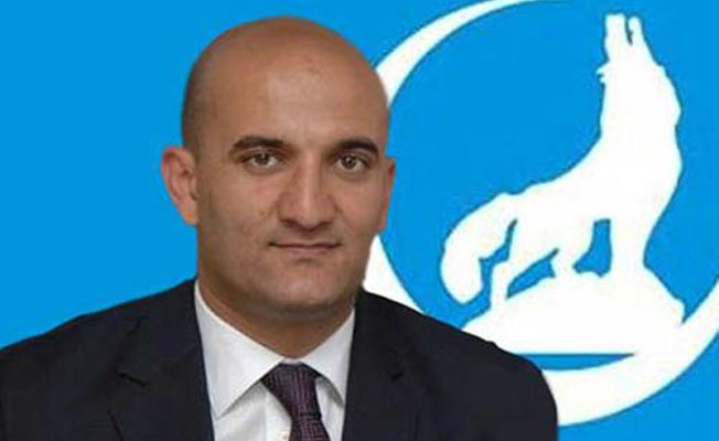 Ülkü Ocakları Genel Başkanı: 5 değil 500 bin ülkücü ile hazırız