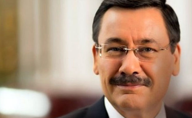 İ. Melih Gökçek başkanlığı bırakınca ne yapacak?