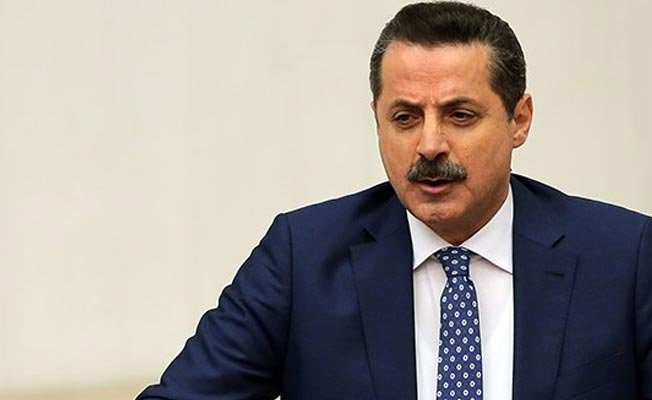 Faruk Çelik ameliyata alındı!