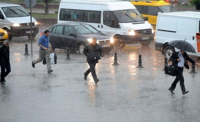 Ünlü meteorologdan pazar günü için korkutan benzetme