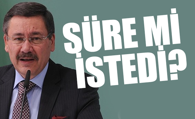 Melih Gökçek hakkında bomba iddia... Cumhurbaşkanı Erdoğan ile ne konuştular