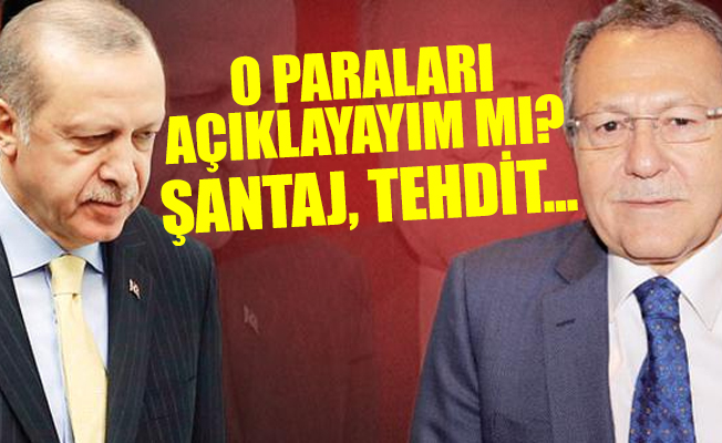 AKP'de belediye başkanlarının istifa kavgası koridorlara taştı