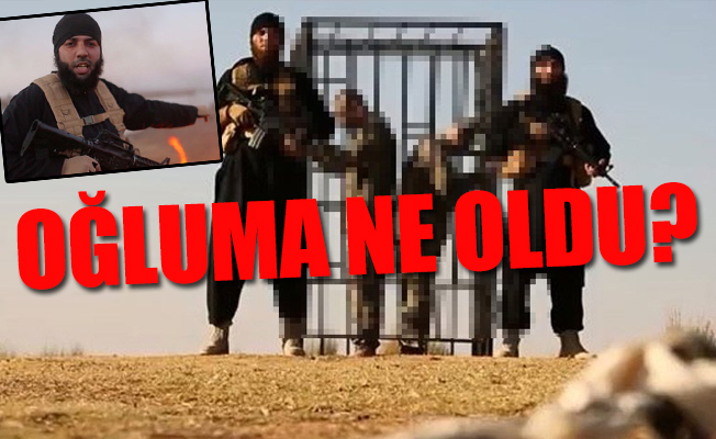 IŞİD’in yakarak öldürdüğü iddia edilen Türk askerin babası dava açtı
