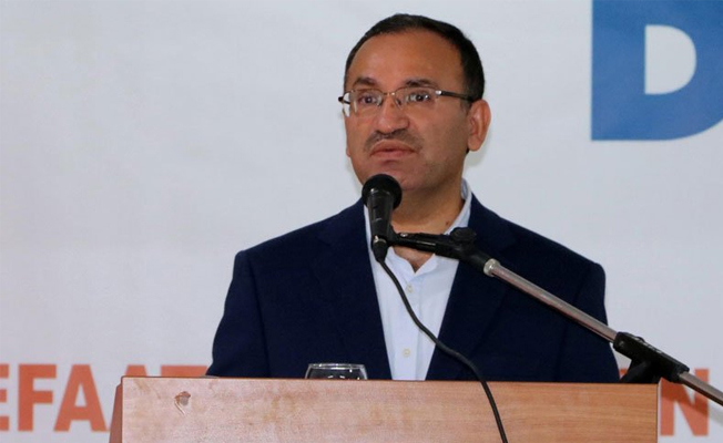Bekir Bozdağ'dan kritik MTV zammı açıklaması!
