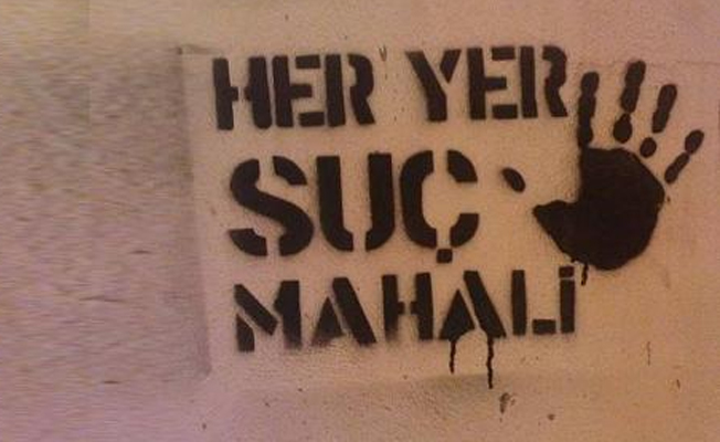 İş görüşmesine gelen kadına tecavüzden 12 buçuk yıl hapse mahkum oldu