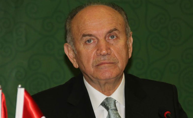 Kadir Topbaş'a bir şok daha!