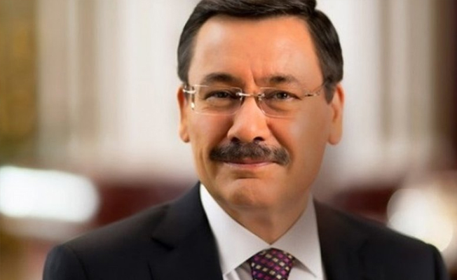Melih Gökçek muamması!