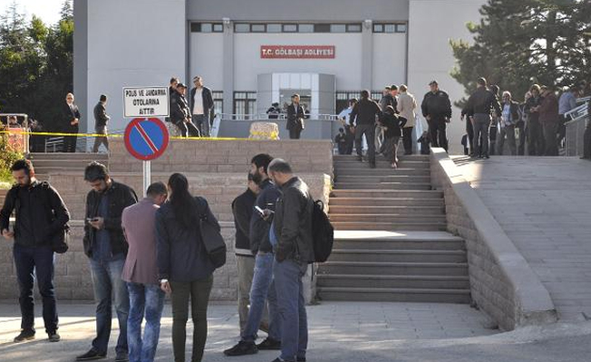 Aysel Tuğluk'un annesinin cenazesine saldırı davası başladı