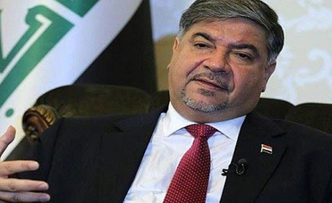 Irak Büyükelçisi: Gerekirse güç kullanırız!'
