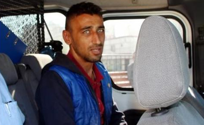 Cinayet şüphelisi: Eşime tecavüz etti, hakkettiği için öldürdüm