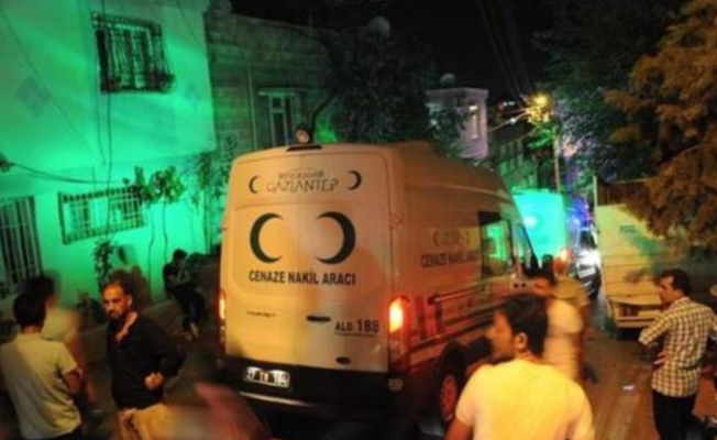 Gaziantep IŞİD davası: Kocam kendini patlatmadı eve yapılan operasyonda öldürüldü