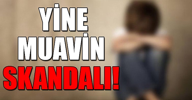 Adana'da muavin 4 yaşındaki çocuğu kaçırıp tecavüz etti
