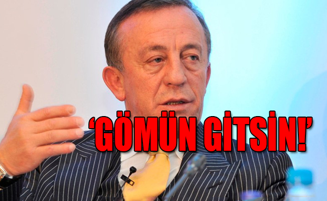 Ağaoğlu'ndan flaş Topbaş açıklaması!