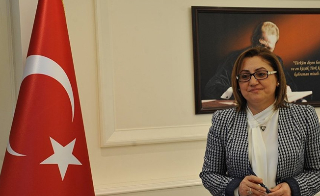 Fatma Şahin'den 'Erdoğan çağırdı' iddialarına yanıt!