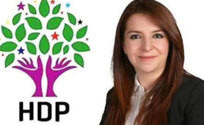 HDP Muş Milletvekili Burcu Çelik'e 6 yıl hapis cezası