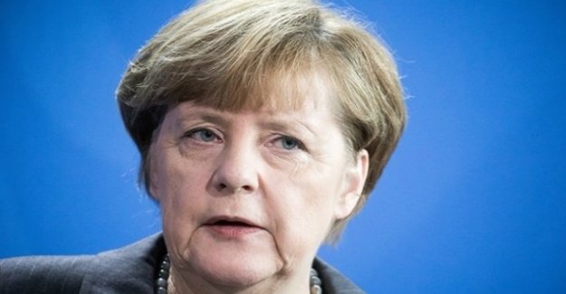 Rachman: Merkel basın özgürlüğünü korumalı