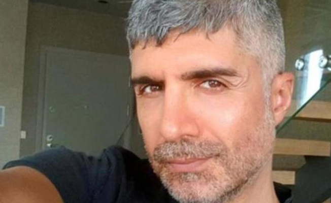 Özcan Deniz hastaneye kaldırıldı