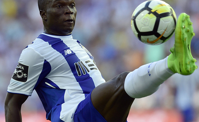 Aboubakar'dan Beşiktaş açıklaması: Özür diliyorum