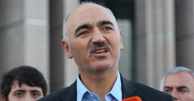 17-25 Aralık'ın polislerine operasyon