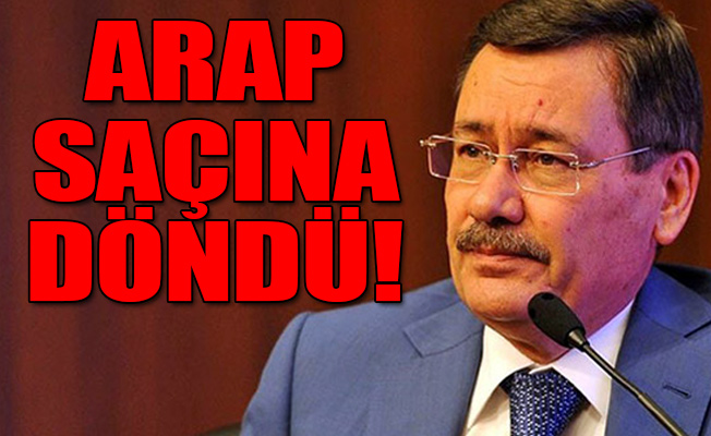 AKP'den 'İ. Melih Gökçek' açıklaması
