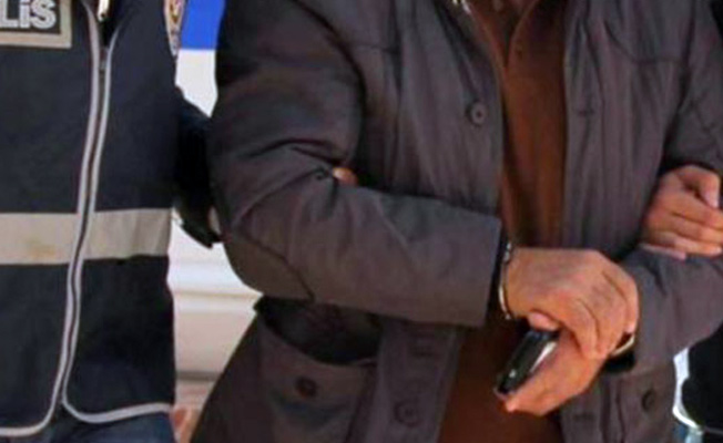 Yozgat'ta IŞİD operasyonu