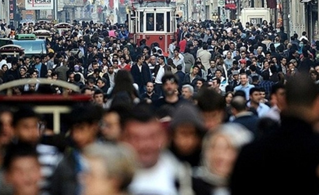 Ekonomik durum ile ilgili endişe arttı, terör endişesi geriledi