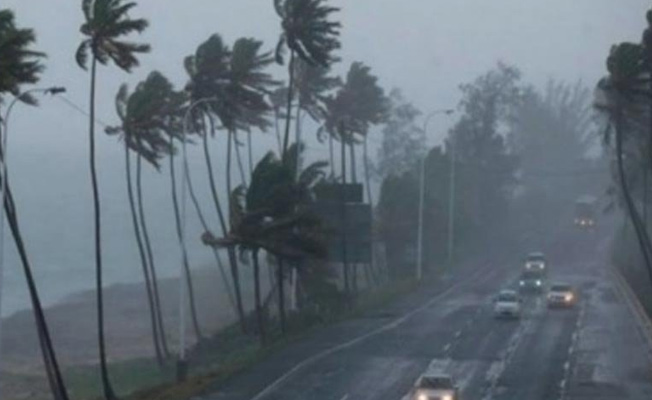 Meteoroloji uyardı: 4 il için çok kuvvetli yağış!