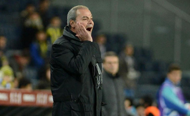 Samsunspor'a Engin İpekoğlu getirildi!