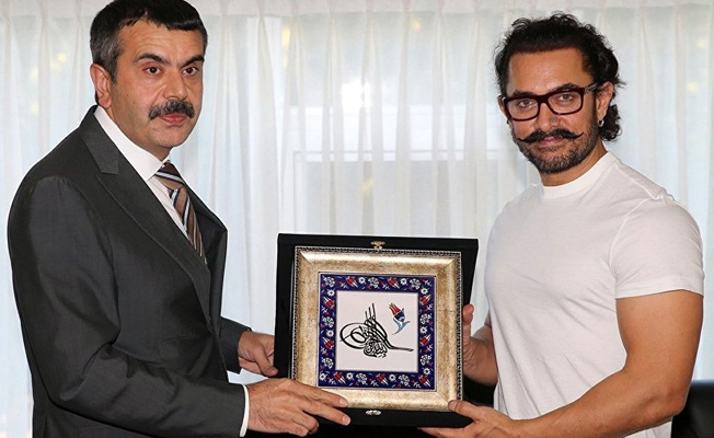 MEB Müsteşarı: Çocuklara '3 idiot' filmini öneriyoruz