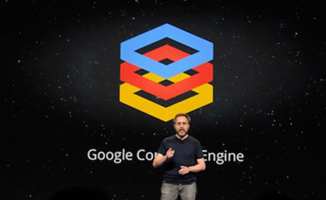 Google 96 çekirdekli, 624 GB Ram'li bilgisayar üretti!