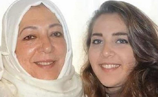 İstanbul'da öldürülen Suriyeli aktivist ve annesinin katili tutuklandı