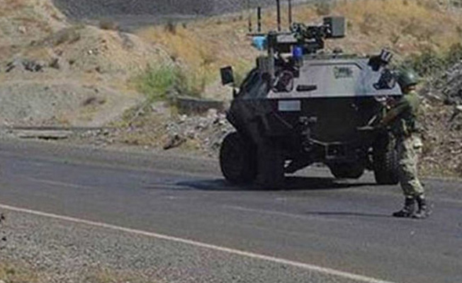 Elazığ'da 15 ayrı bölge, özel güvenlik bölgesi ilan edildi!