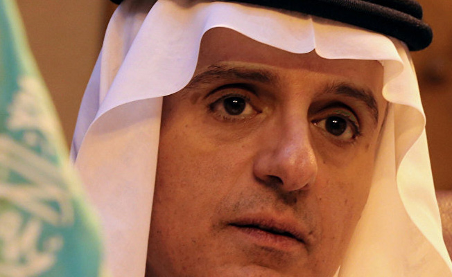 Suudi Arabistan: Umarız Rusya’ya uygulanan yaptırımlar kısa sürede kalkar