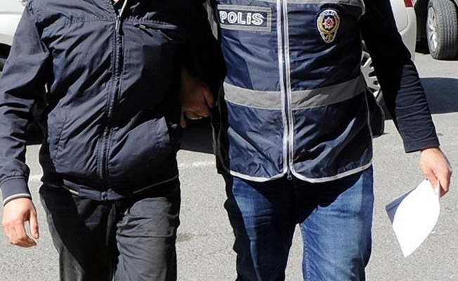 FETÖ şüphelisi 14 asker tutuklandı