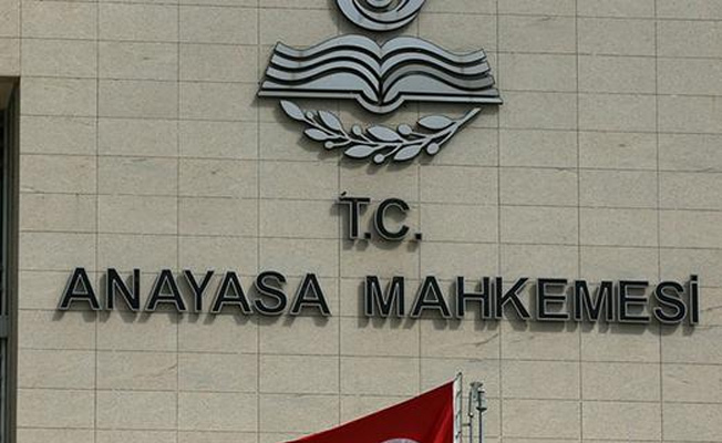 Anayasa Mahkemesi'nden 'angarya' yorumu