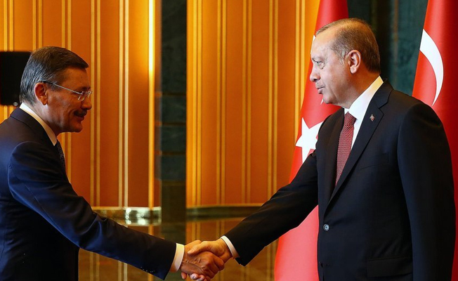 Erdoğan: Belediyelerde de gereken yapılacak, kimse alınmasın