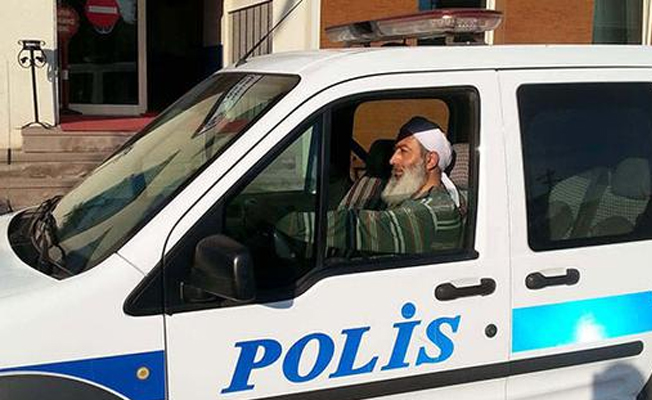 Sakallı, sarıklı polisin ardından genelge geldi: İşte yeni kurallar!