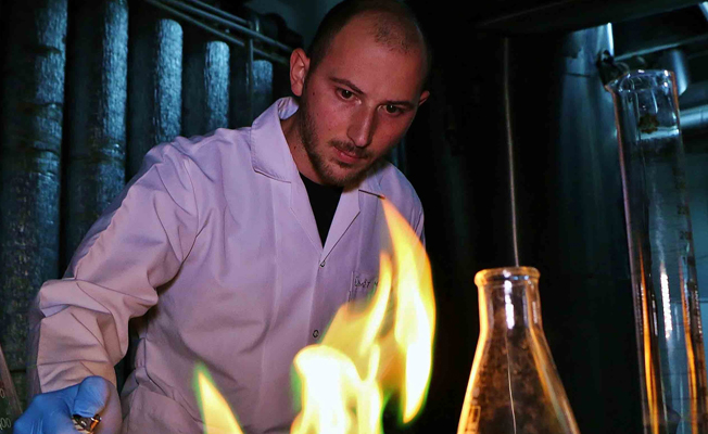 Bor türevli enerji kaynağı petrol, doğalgaz ve elektrikten çok daha ucuz