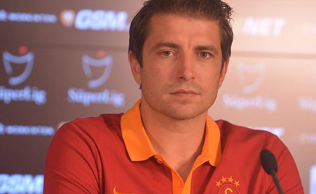Cedric Carrasso'dan Galatasaray itirafı!