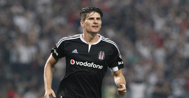 Mario Gomez Barcelona'ya mı Gidiyor?