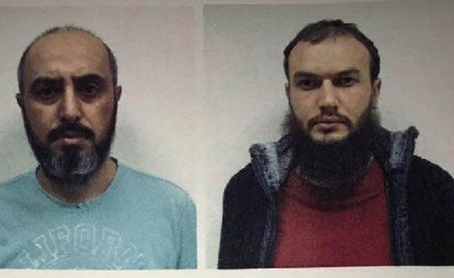 İstanbul'da IŞİD operasyonu: 2 tutuklama, 31 sınır dışı