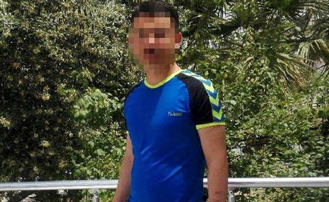 Tartıştığı anneannesini boğazından, dayısını ise başından bıçakladı!
