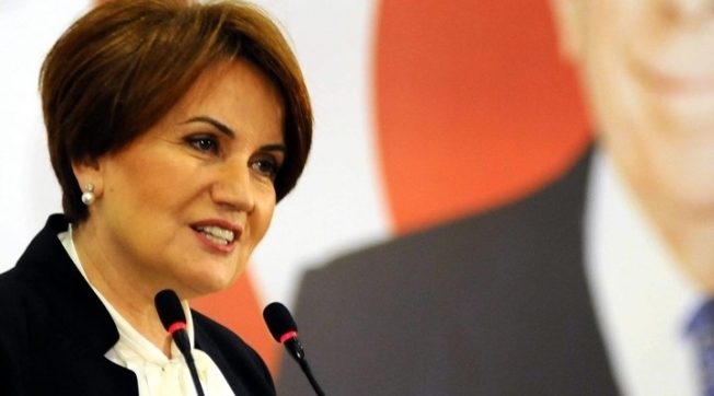 Akşener'in yol haritası şekilleniyor... 3 aşamalı program