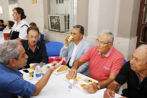 Deniz Baykal’dan THY’ye piyaz eleştirisi