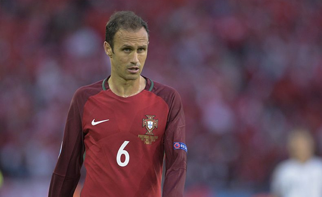 Ricardo Carvalho’ya hapis şoku!